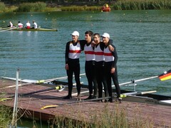 Baltic Cup 29.09.2012